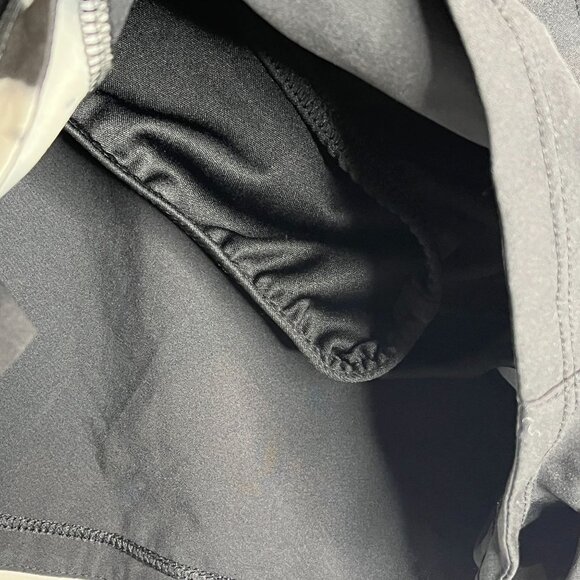 Adidas Women’s Black Primeblue Running Shorts Size Large - Picture 5 of 12